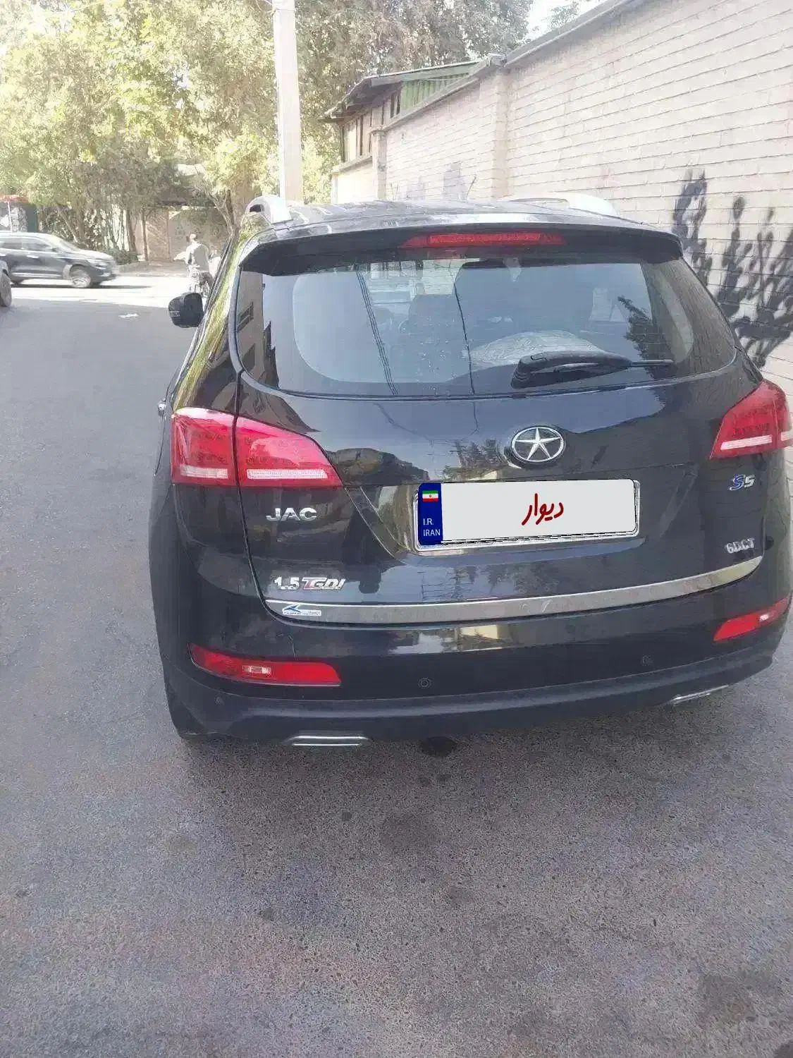 فروش خودرو .فوری|خودرو سواری و وانت|کرج, باغستان|دیوار