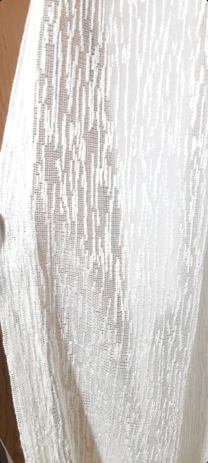 پرده صفر|پرده، رانر، رومیزی|لاهیجان, کوی خزر|دیوار