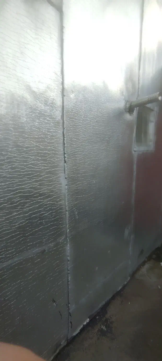 نصب ایزوگام|خدمات پیشه و مهارت|لنگرود, |دیوار