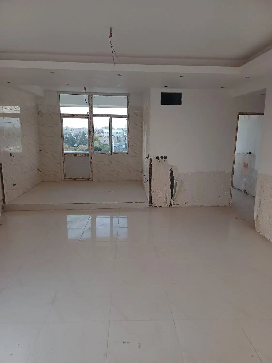 80 متر نوساز فول.شهرک گلدشت|اجارهٔ آپارتمان|رباط‌کریم, رباط‌کریم|دیوار