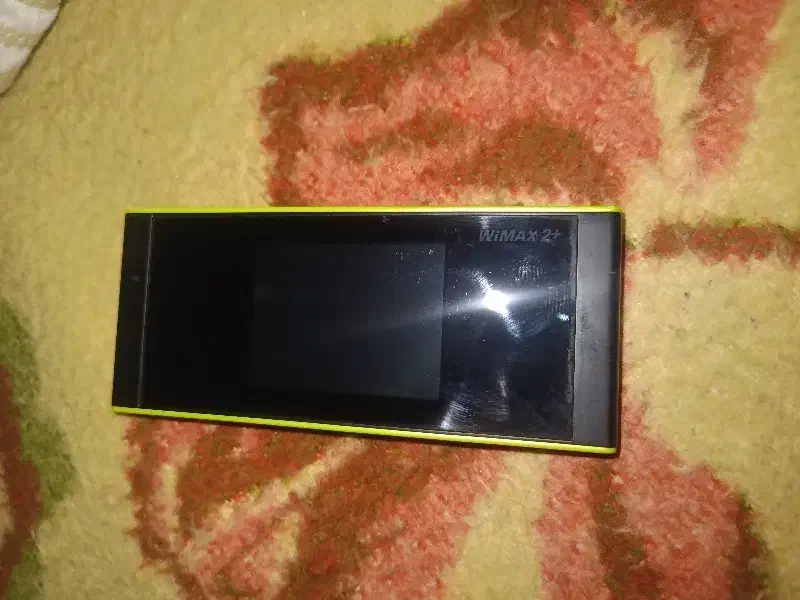 مودم جیبی 4/5G یوکیومدل هوآوی|مودم و تجهیزات شبکه|مشهد, فلسطین|دیوار