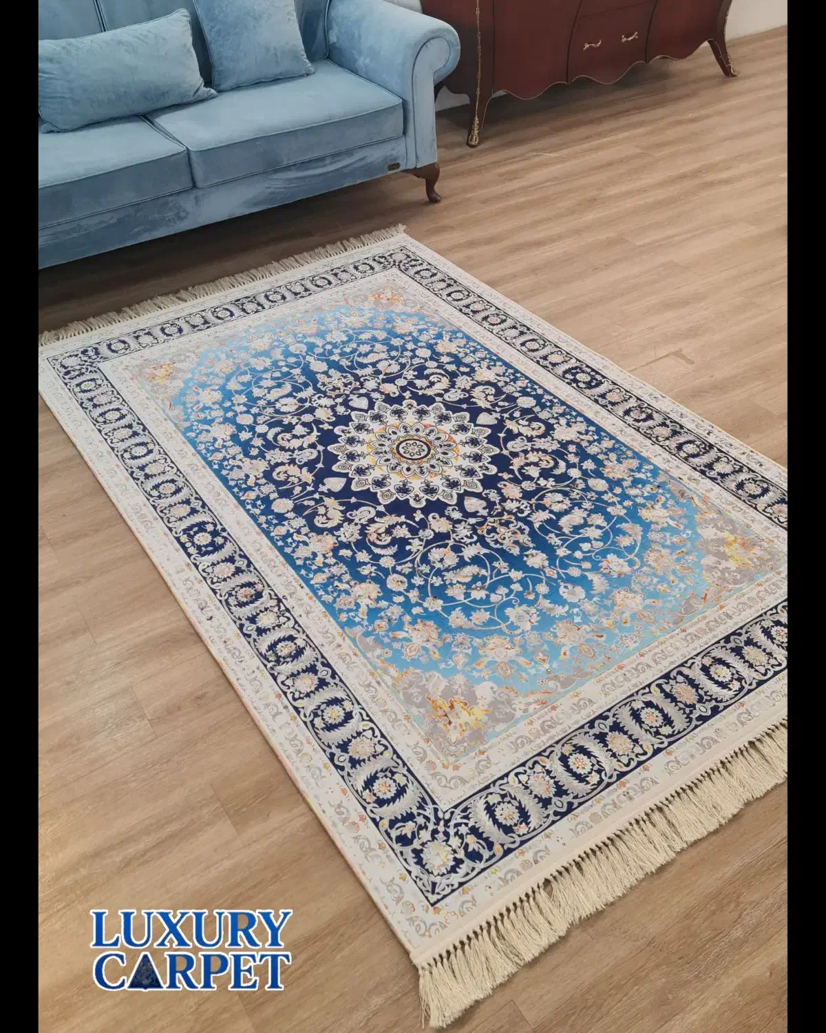 فرشینه های دسته بندی مدرن با ضمانت ۵ ساله|روفرشی|تهران, فردوسی|دیوار