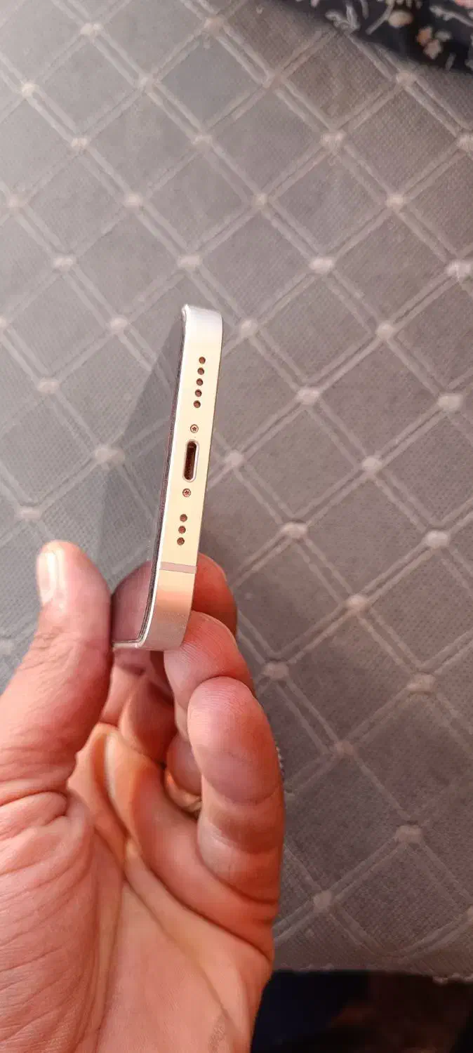 آیفون 13 ch|موبایل|سمنان, |دیوار