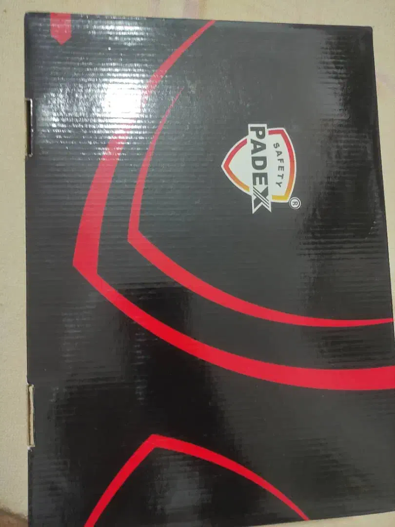 کفش ایمنی سایز۴۴|کیف، کفش، کمربند|جم, |دیوار