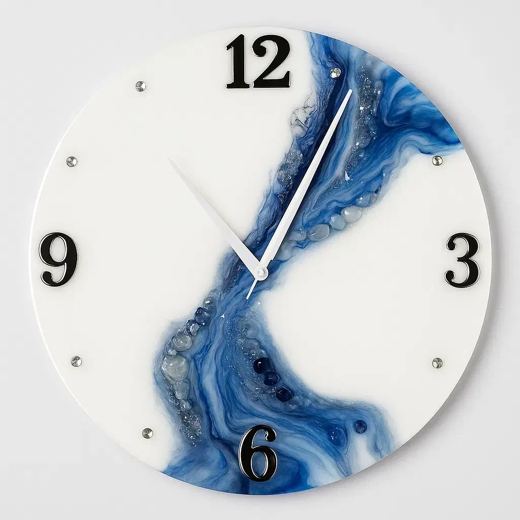 ساعت دیواری|ساعت دیواری و تزئینی|محمدبار, |دیوار