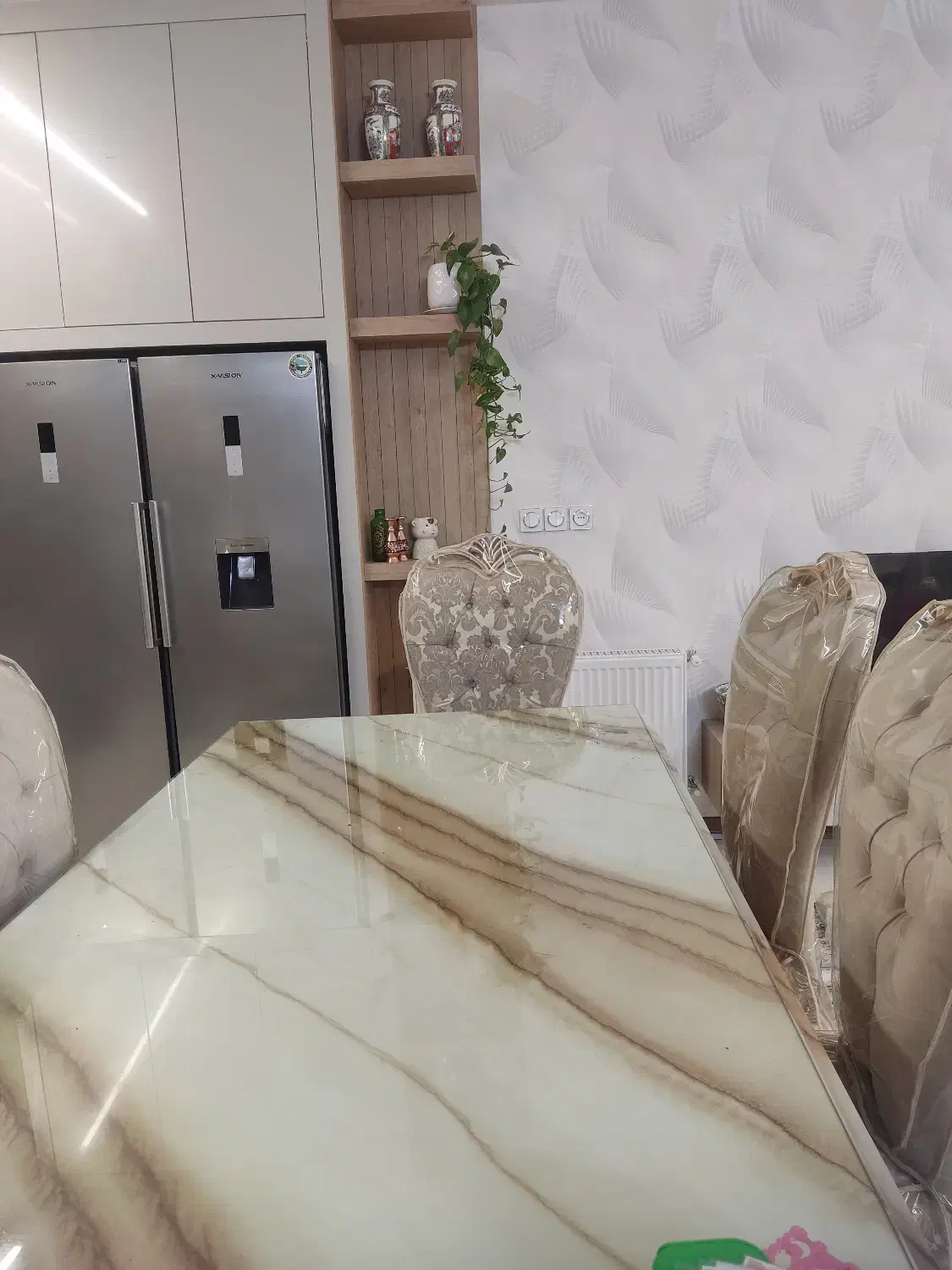 مبل|مبلمان خانگی و میز عسلی|اصفهان, زهران|دیوار