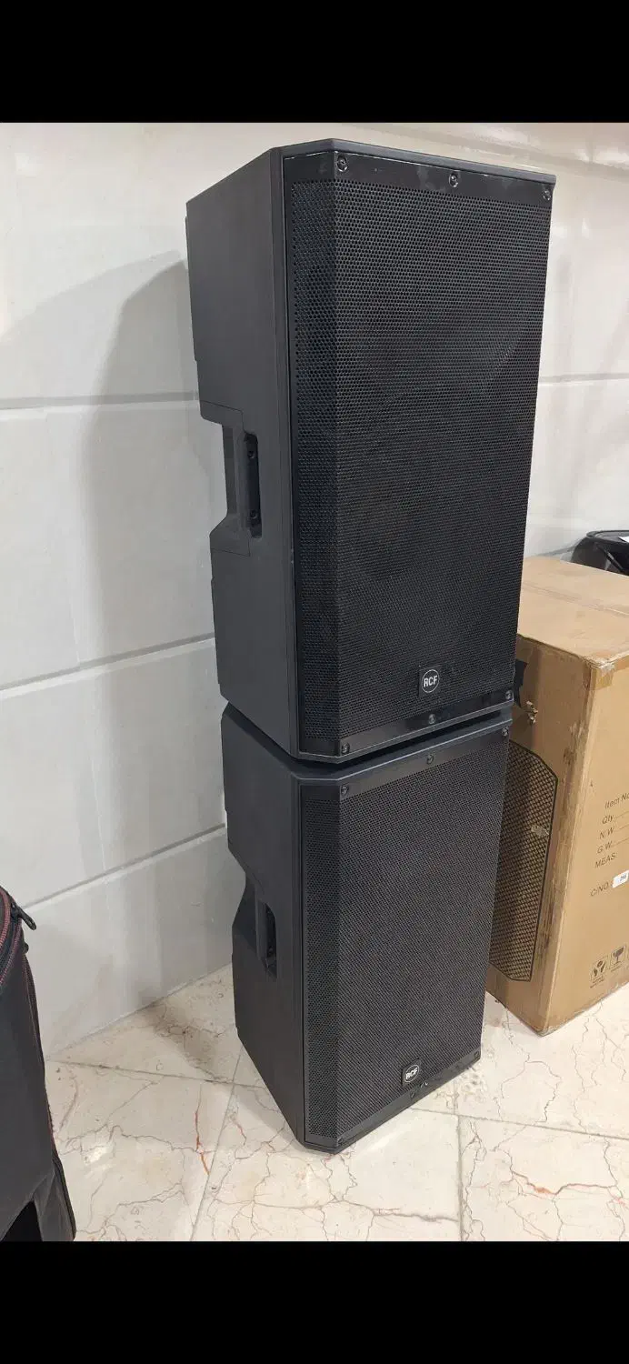 باندپستیو|سیستم صوتی خانگی|خرم‌آباد, |دیوار