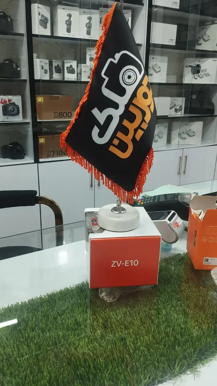 فروش انواع دوربین های مدرسه ای|دوربین عکاسی و فیلم‌برداری|مشهد, طلاب|دیوار