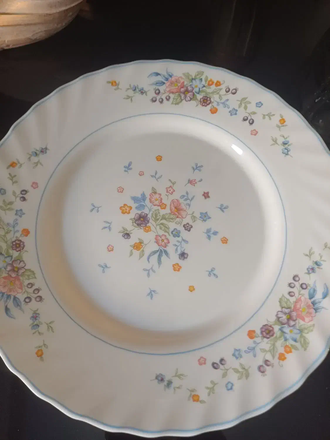 ویکتوریا فرانسه|ظروف سرو و پذیرایی|تهران, تهرانپارس غربی|دیوار