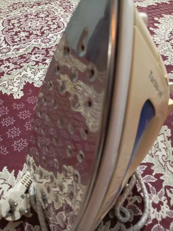 اتو بخار|اتو و لوازم اتو|شیراز, شهرک مهرگان|دیوار