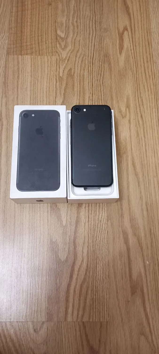 iphone 7 32G|موبایل|تبریز, |دیوار
