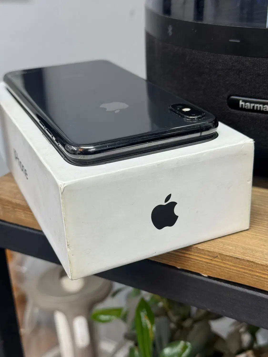 xs max 512|موبایل|مشهد, سجاد شهر|دیوار