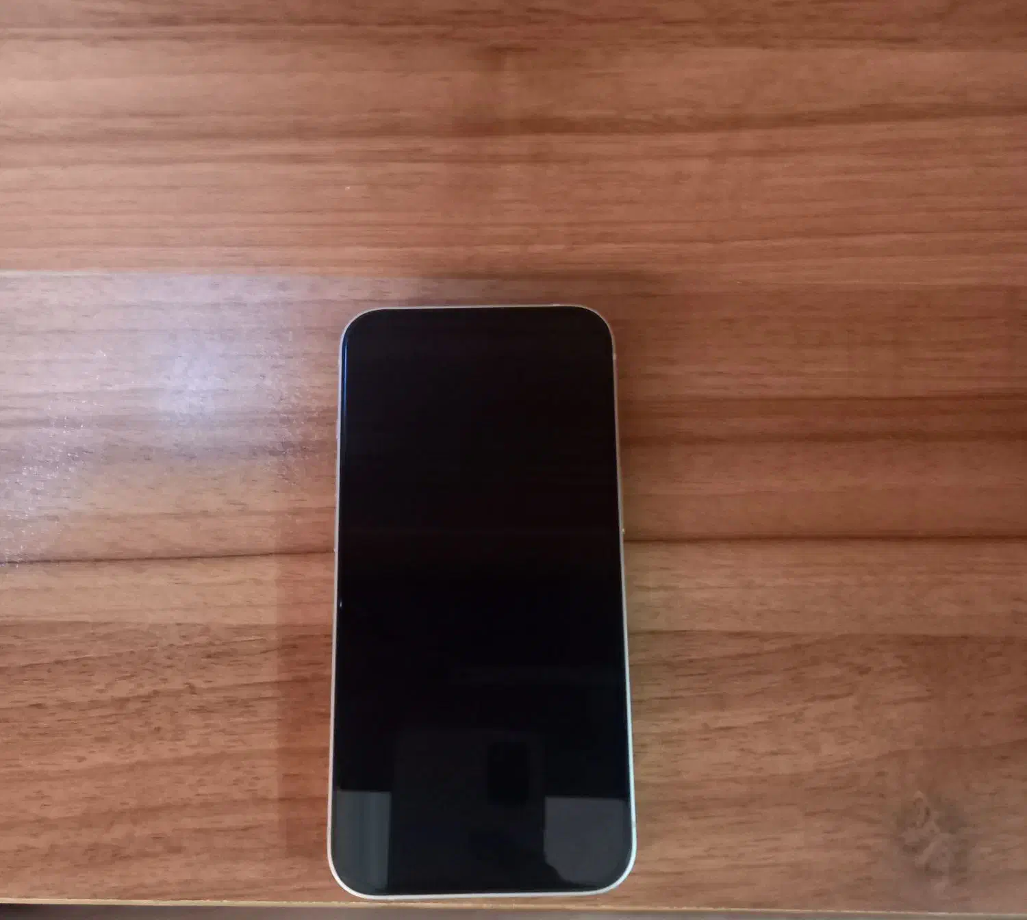 آیفون ۱۳ نرمال رنگ سفید|موبایل|یزد, |دیوار