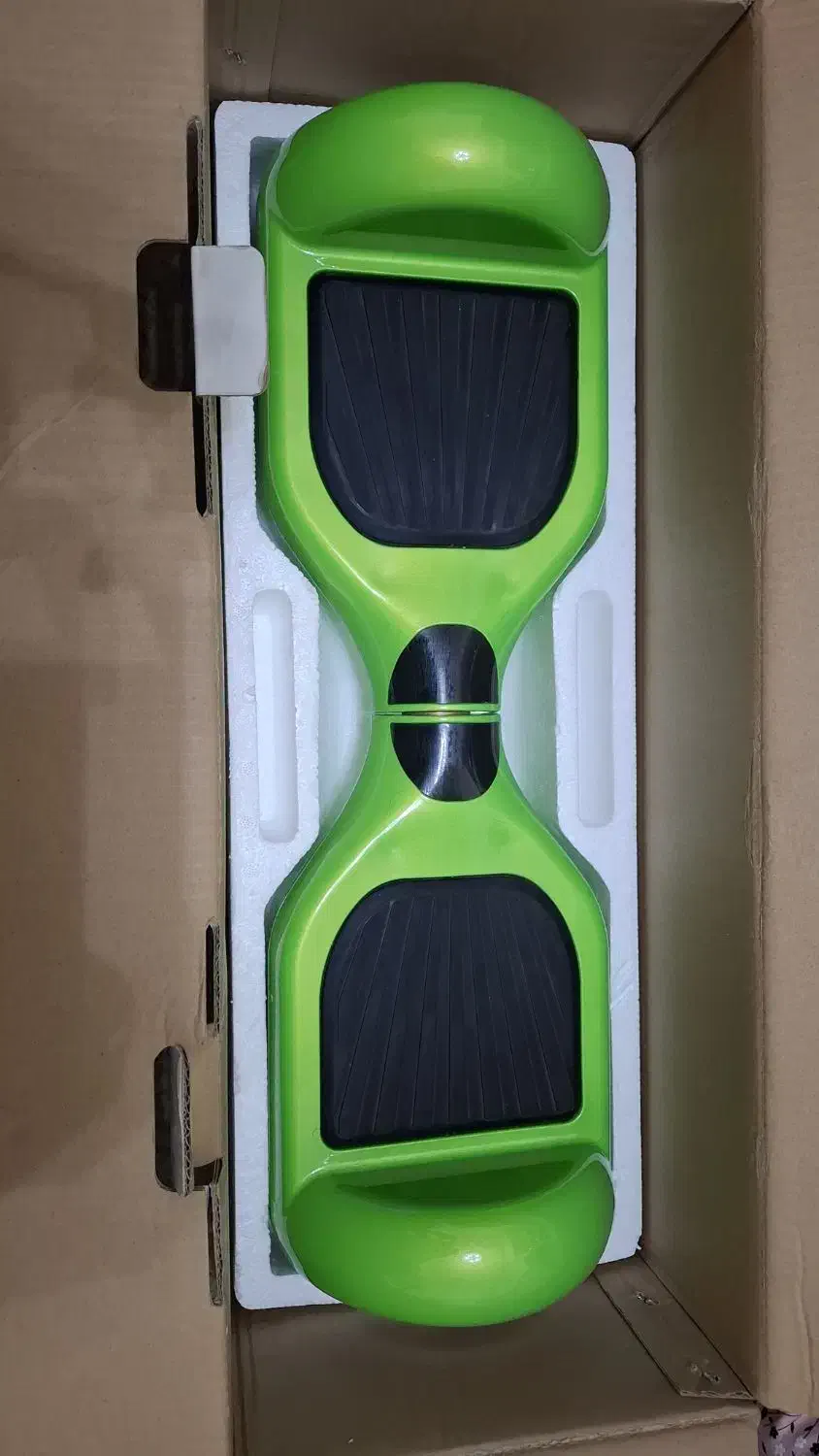 اسکوتر برقی در حد نو|دوچرخه، اسکیت، اسکوتر|مشهد, شهرک امام هادی (شهرک غرب)|دیوار