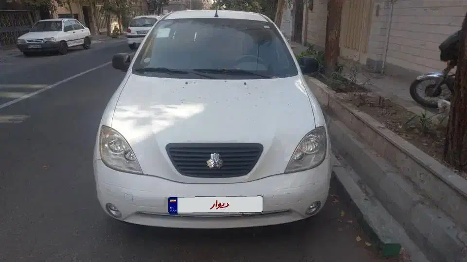 تیبا|خودرو سواری و وانت|تهران, امامت|دیوار