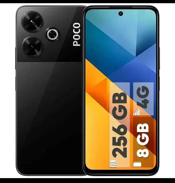 پوکو m 6|موبایل|کرج, عظیمیه|دیوار