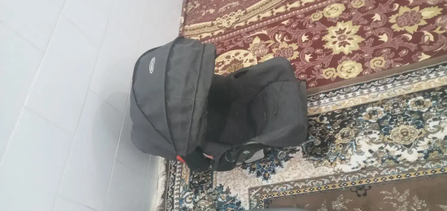 تاب بازی گهواره  روروک|اسباب و اثاث بچه|یزد, |دیوار