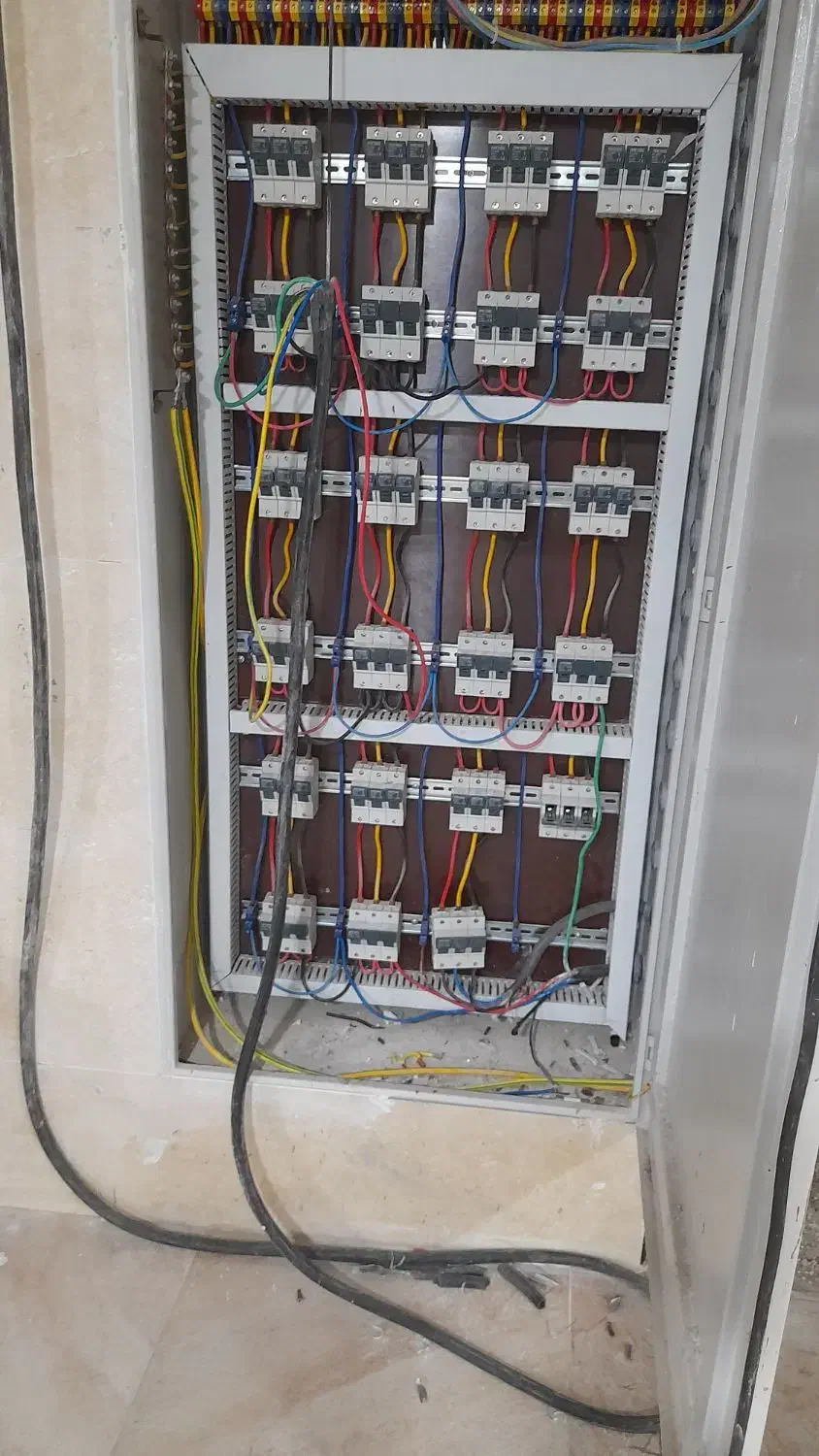 برقکار|خدمات پیشه و مهارت|بندر ماهشهر, |دیوار