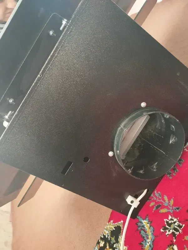 هود اطلس|هود|اردبیل, |دیوار