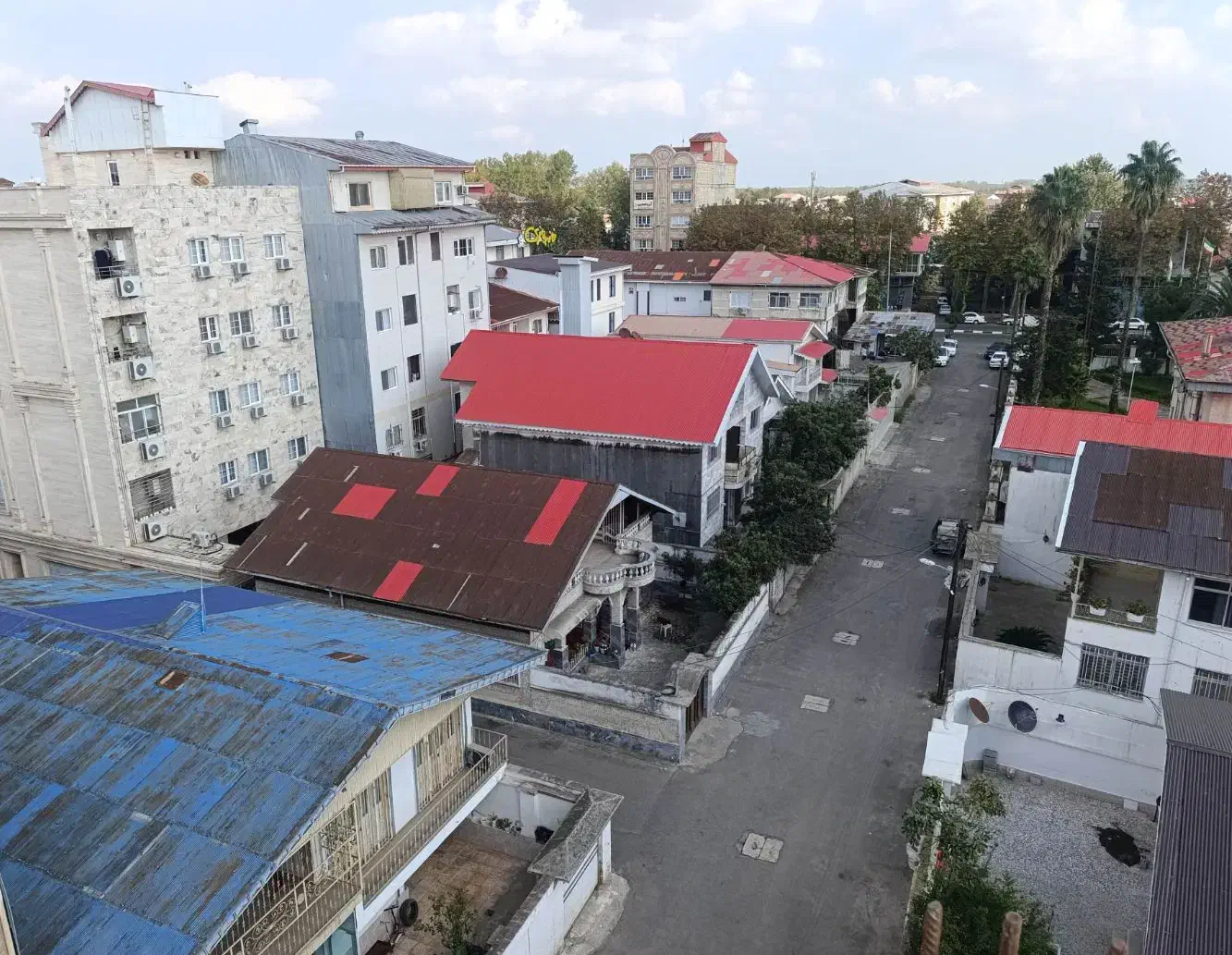 اپارتمان نوساز فردوسی فتح المبین|فروش آپارتمان|آستانه اشرفیه, |دیوار