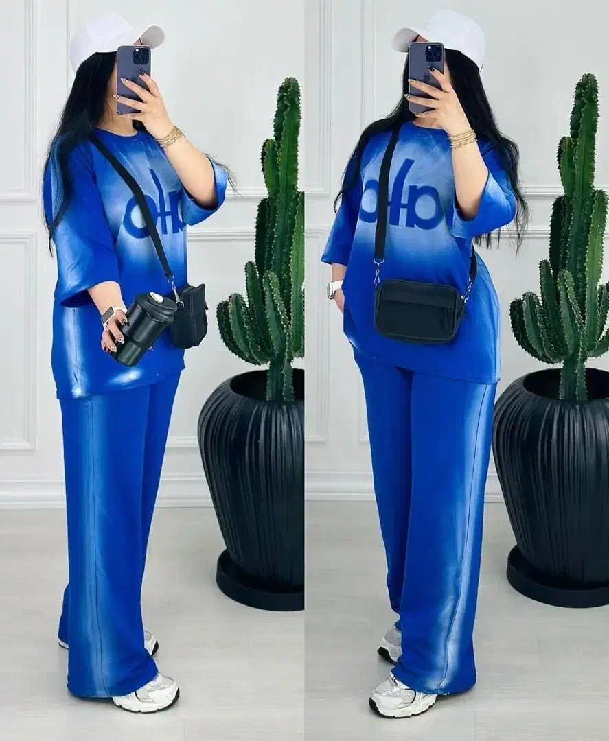 ست زیبای الو|لباس|خرم‌آباد, |دیوار