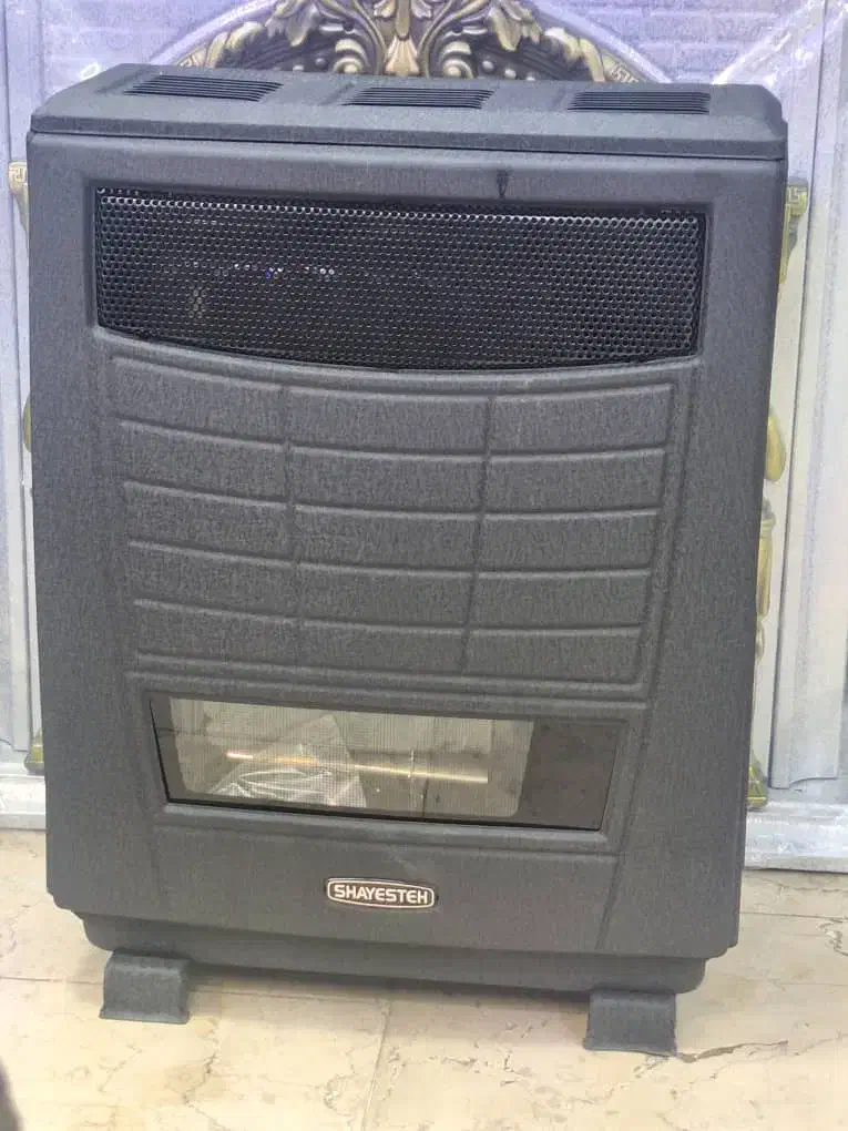 بخاریهای شکلی زیر قیمت بازار|بخاری، هیتر، شومینه|لاهیجان, یحی آباد|دیوار