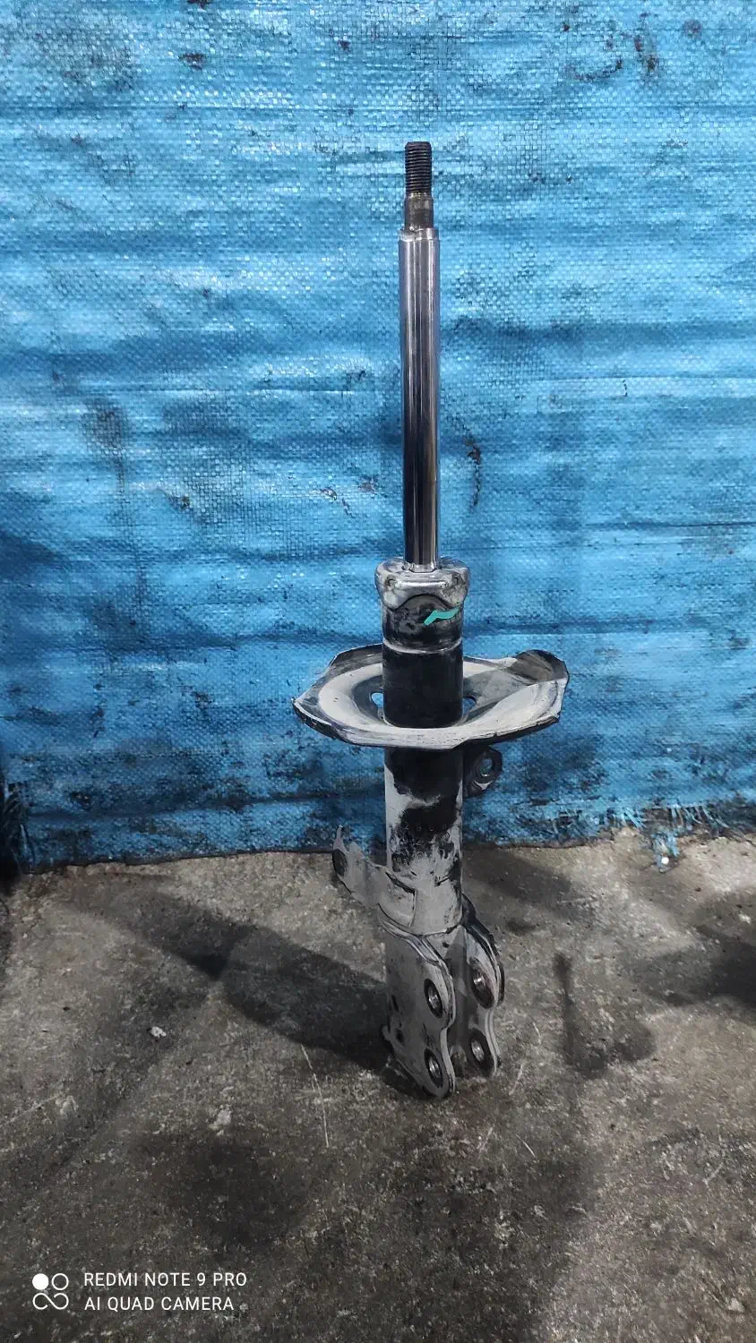 کمک جلو لیفان ۶۲۰|قطعات یدکی و لوازم جانبی|قروه, |دیوار