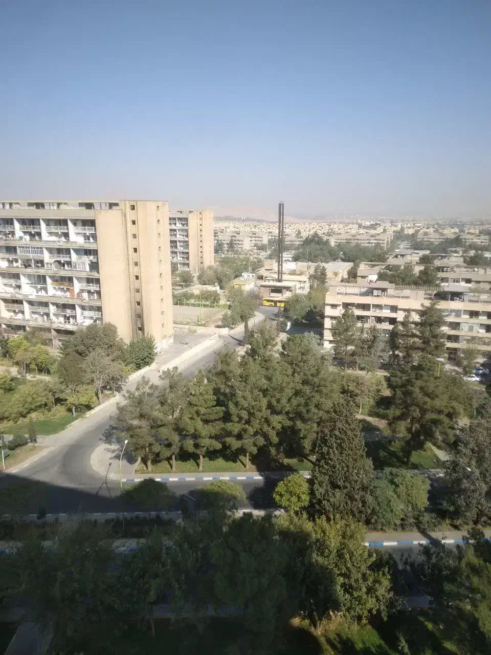 فروش واحد 65 متری در محله ب1|فروش آپارتمان|فولادشهر, B1|دیوار