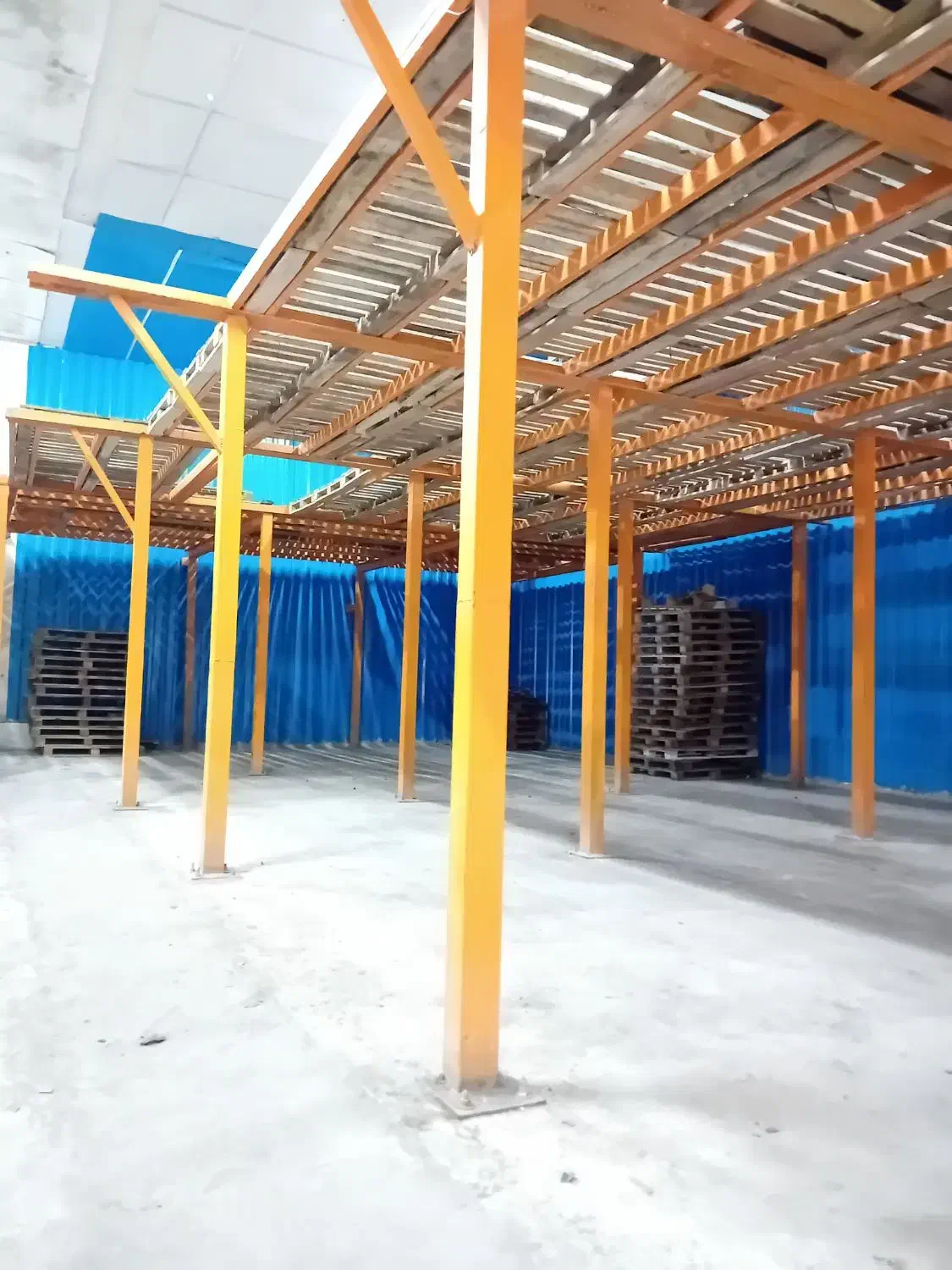 نگهبانی|استخدام سرایداری و نظافت|سراب, |دیوار