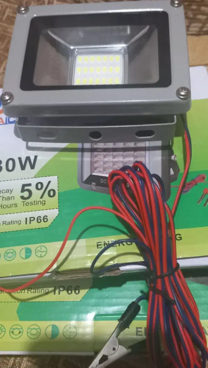 چراغ سیار خودرو گلربزان|لامپ و چراغ|کرمانشاه, |دیوار