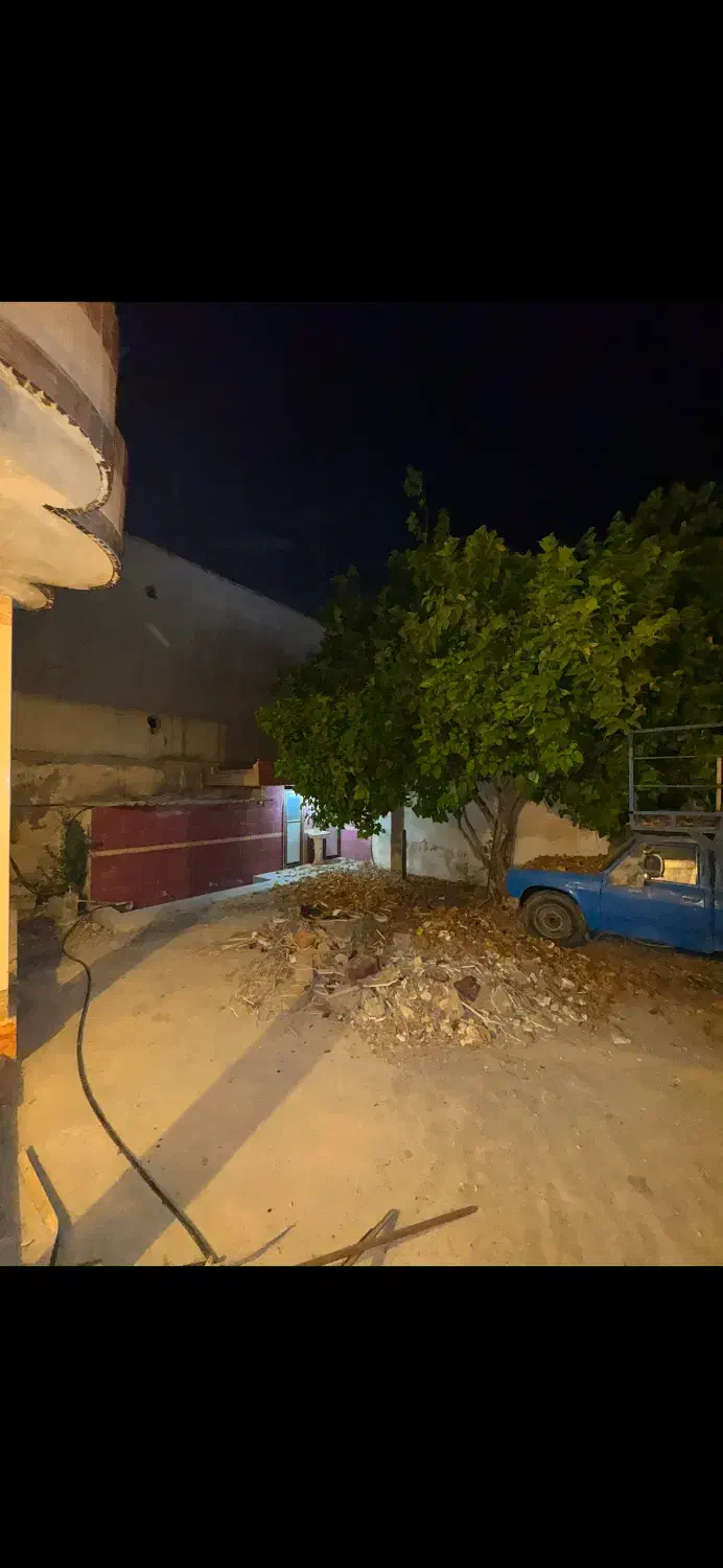 خونه بزرگ و خوش نقشه برای اجاره تو نخل تقی|اجارهٔ خانه و ویلا|عسلویه, |دیوار