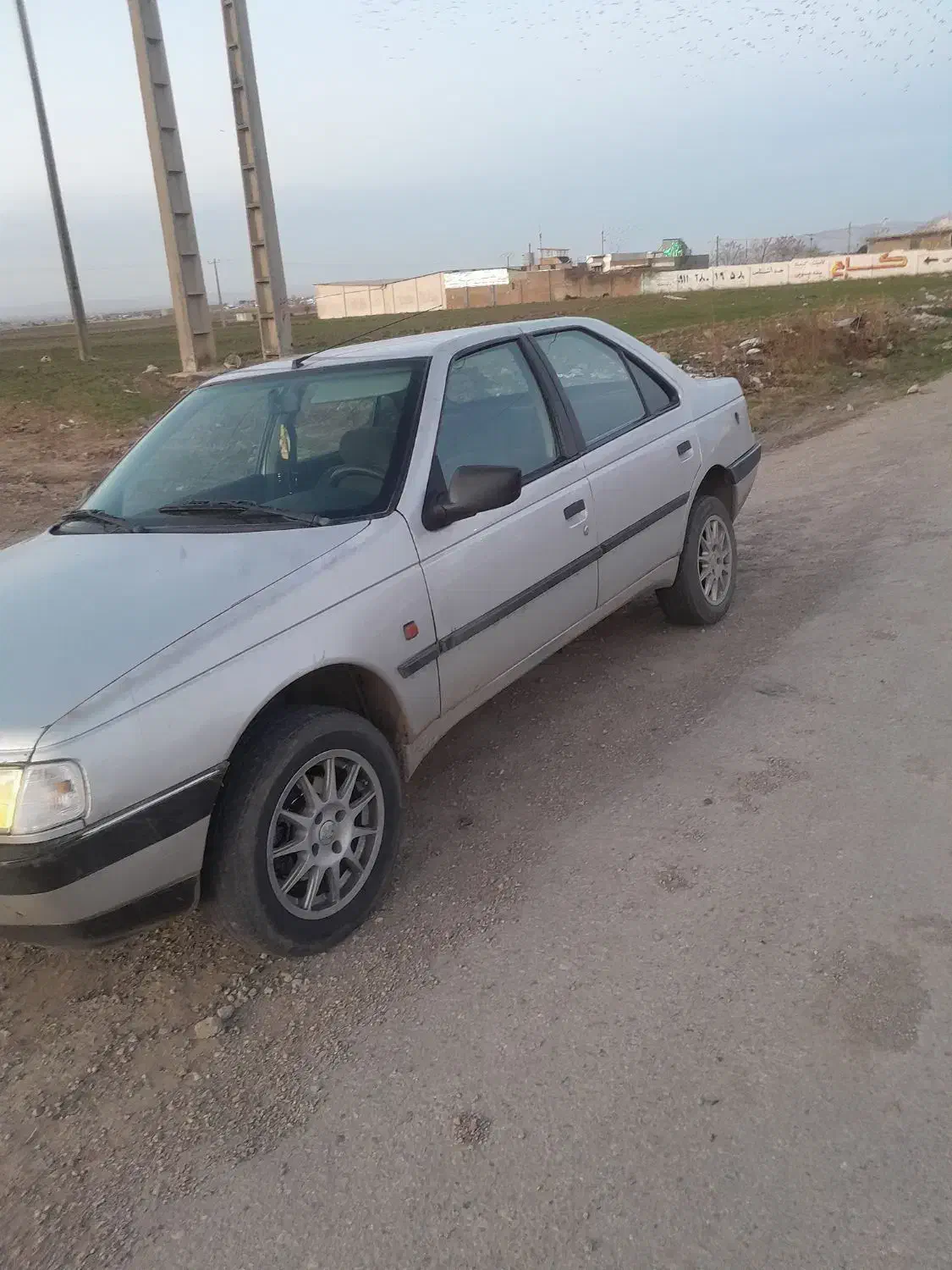 فروشی|خودرو سواری و وانت|مینودشت, |دیوار