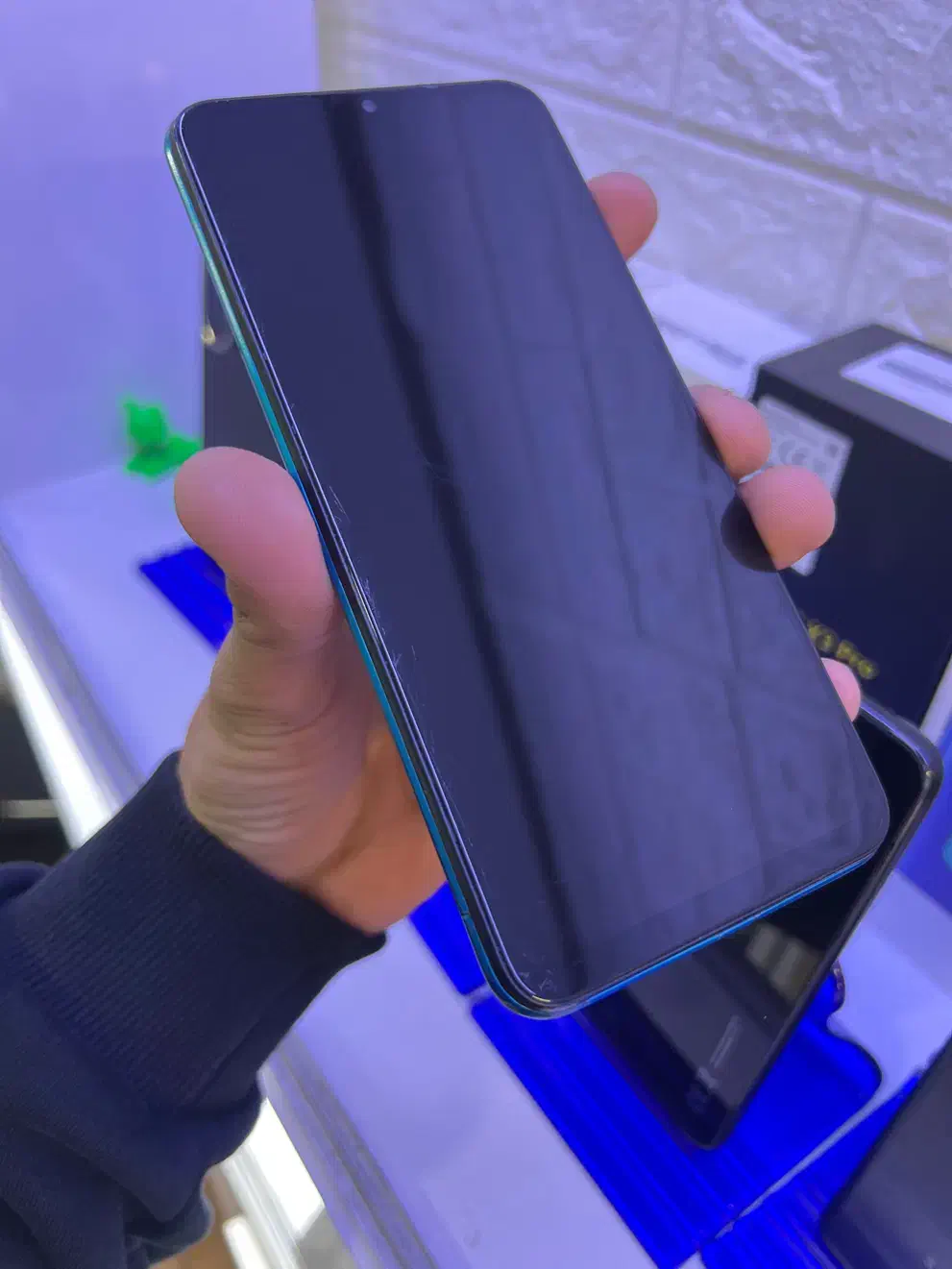 ردمی ۹ تمیز|موبایل|قم, زنبیل آباد|دیوار