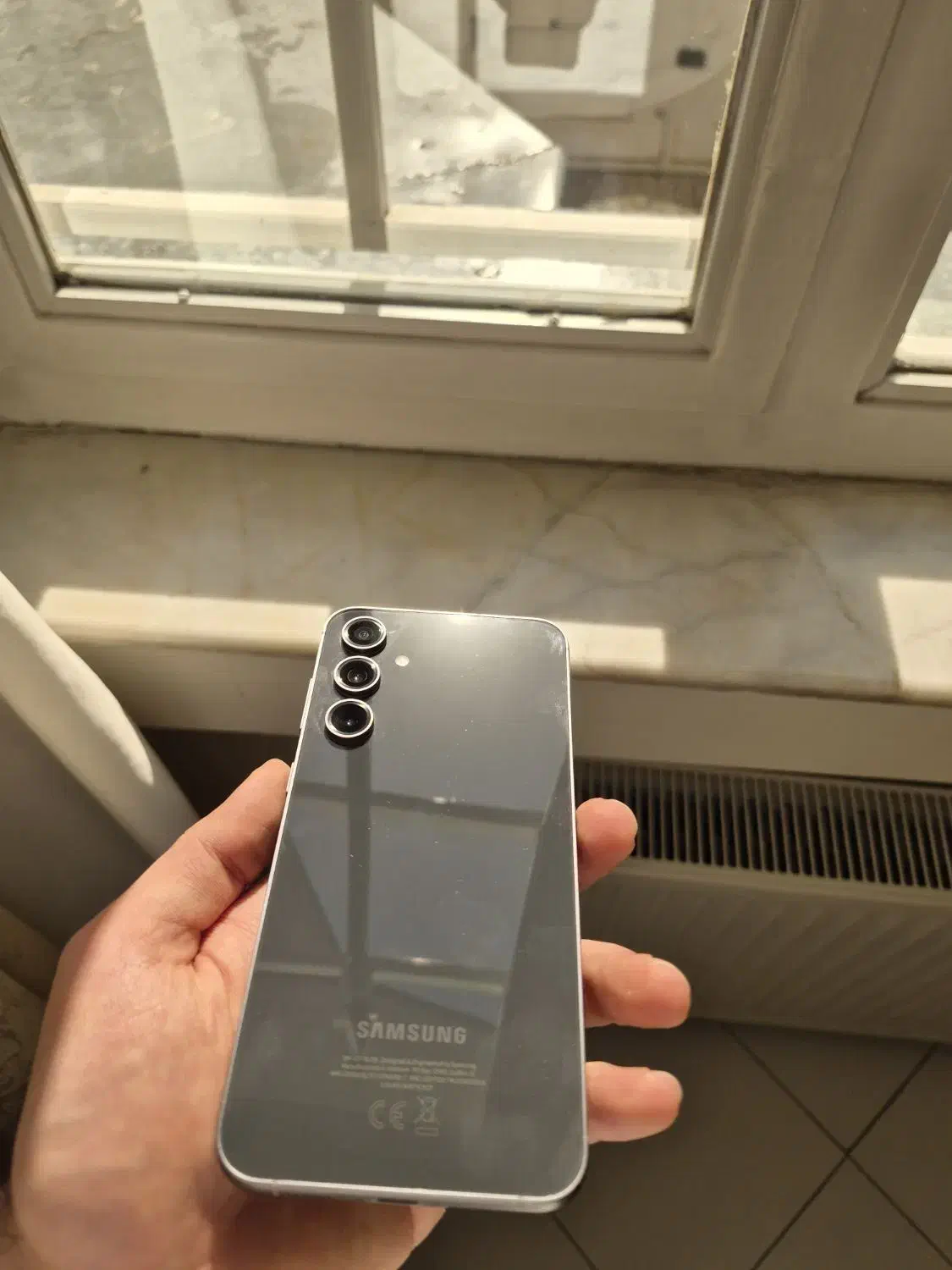 s23 Fe|موبایل|مشهد, راهنمایی|دیوار