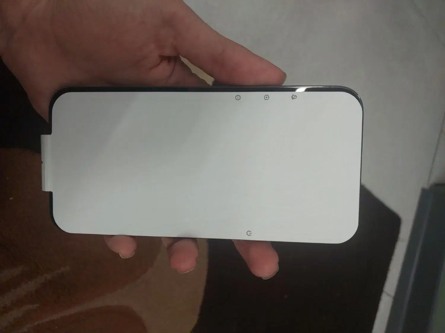 گوشی ۱۳ پرو مکس|موبایل|بندرعباس, |دیوار