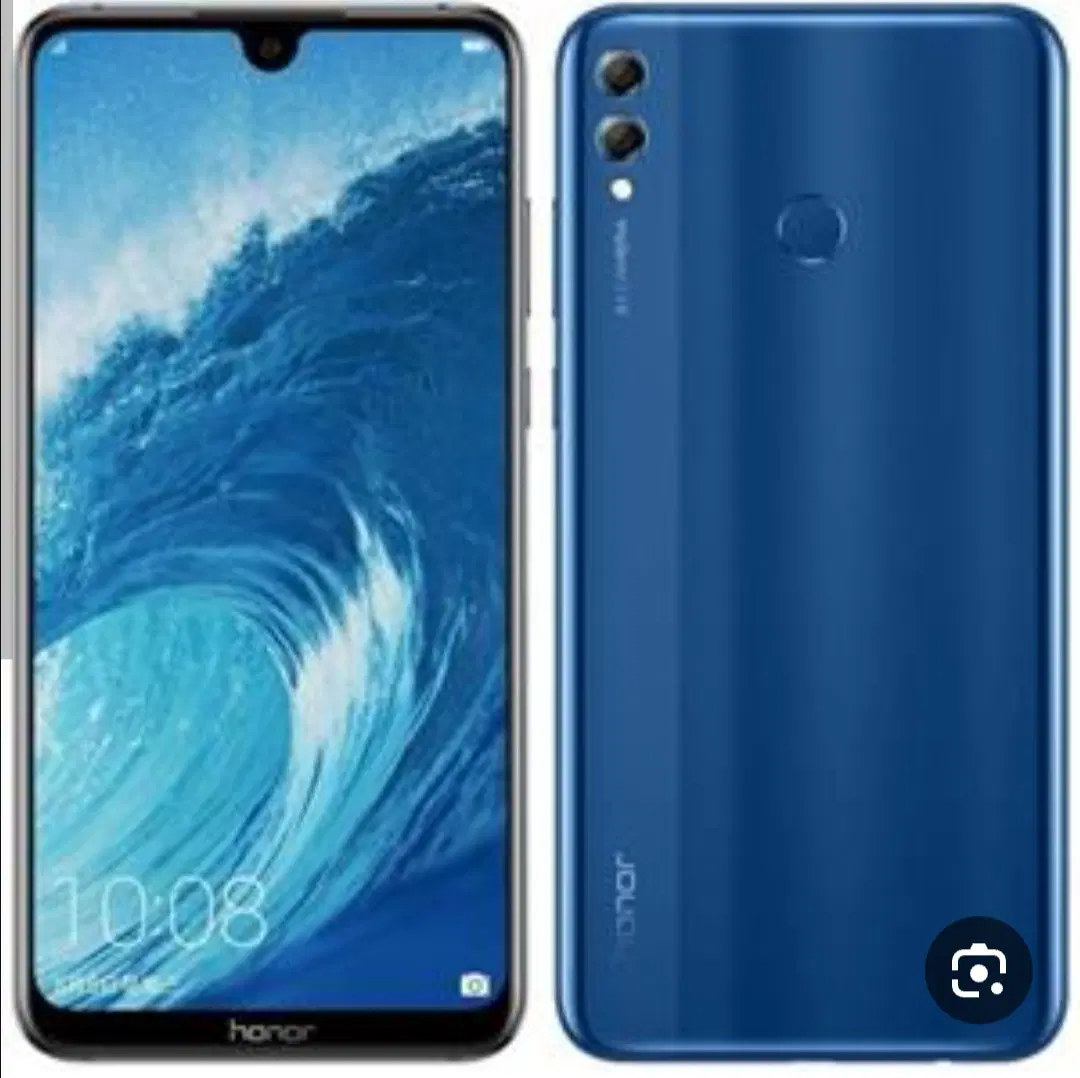 گوشی  honor play 8x|موبایل|بندر امام خمینی, |دیوار