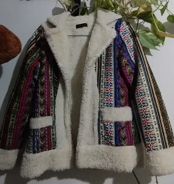 کاپشن تو خز|لباس|شاهینشهر, مخابرات (شهید بهشتی)|دیوار