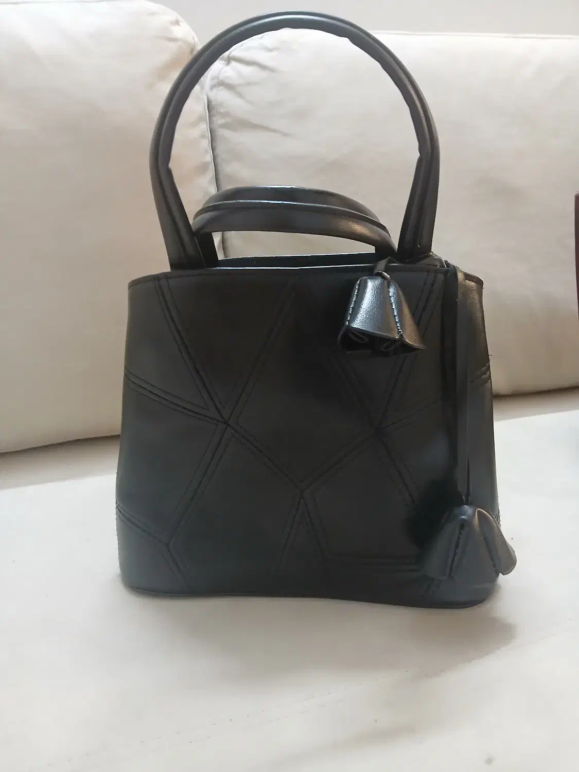 کیف و کفش زنانه در حد نو|کیف، کفش، کمربند|نیشابور, سرآب کوشک|دیوار