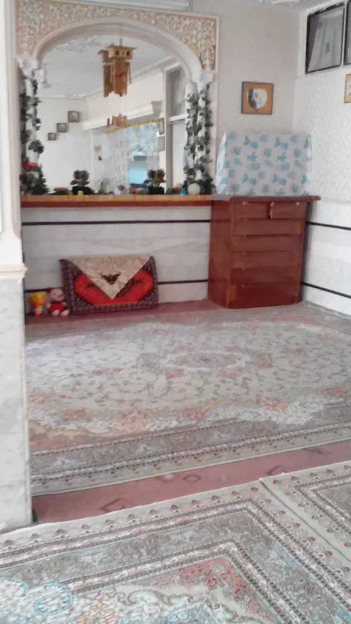 خانه ویلایی ۱۷۵ متر در ۱۵ خرداد|فروش خانه و ویلا|قم, شهرک طالقانی|دیوار