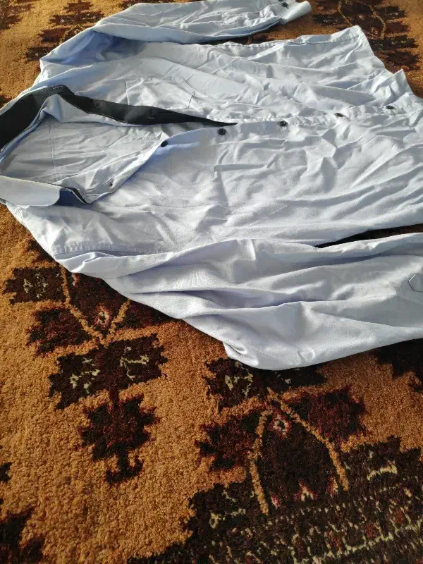 لباس فرم مدرسه|لباس|بندر ترکمن, |دیوار