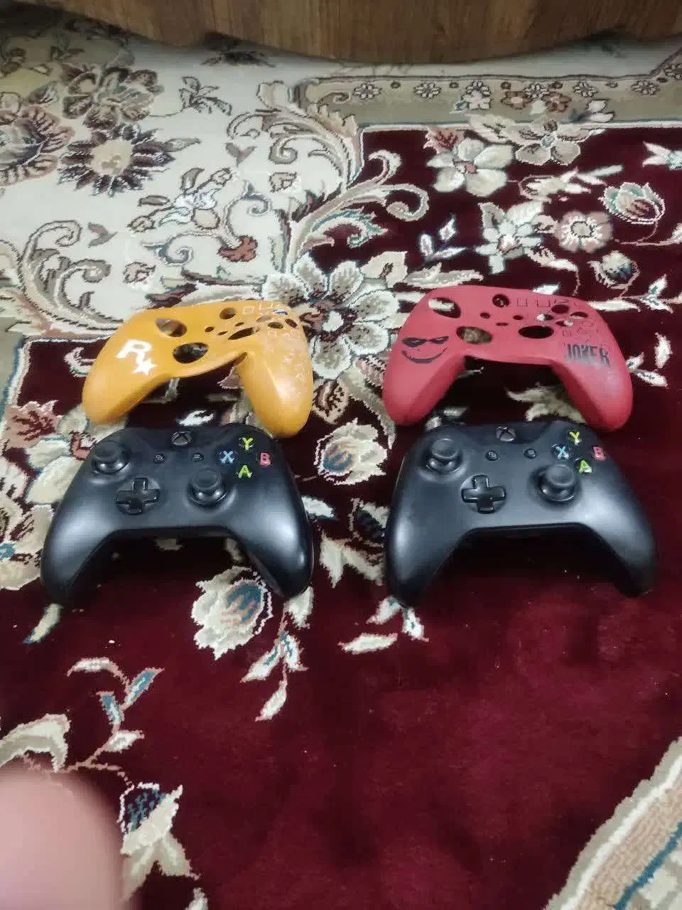 ایکس باکس s|کنسول، بازی ویدئویی و آنلاین|یزد, |دیوار