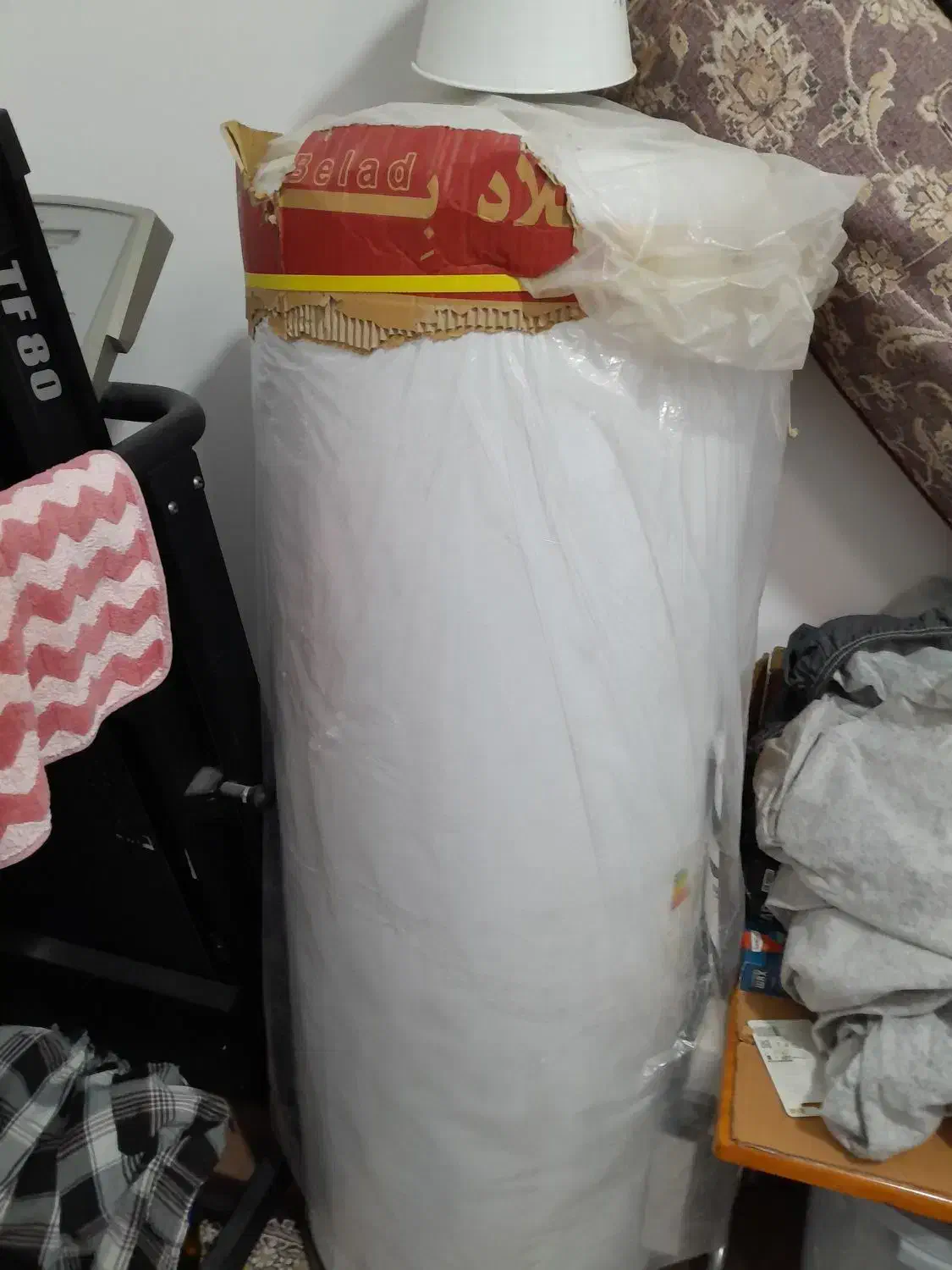 آبگرمکن گازی بلاد|آبگرمکن، پکیج، شوفاژ|داراب, |دیوار