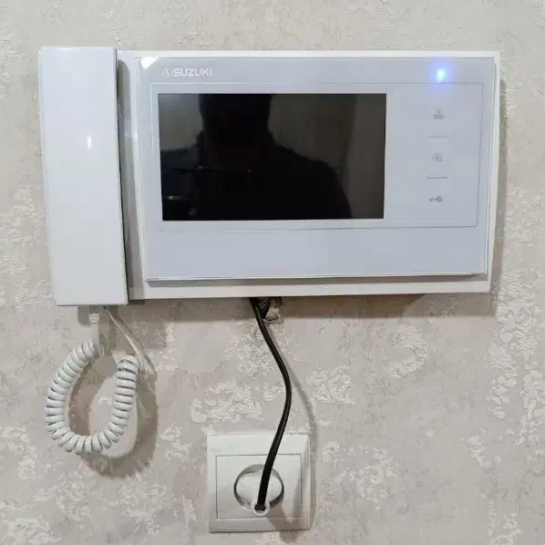 نصب آیفون های صوتی و تصویری هوشمند|خدمات پیشه و مهارت|اردبیل, |دیوار