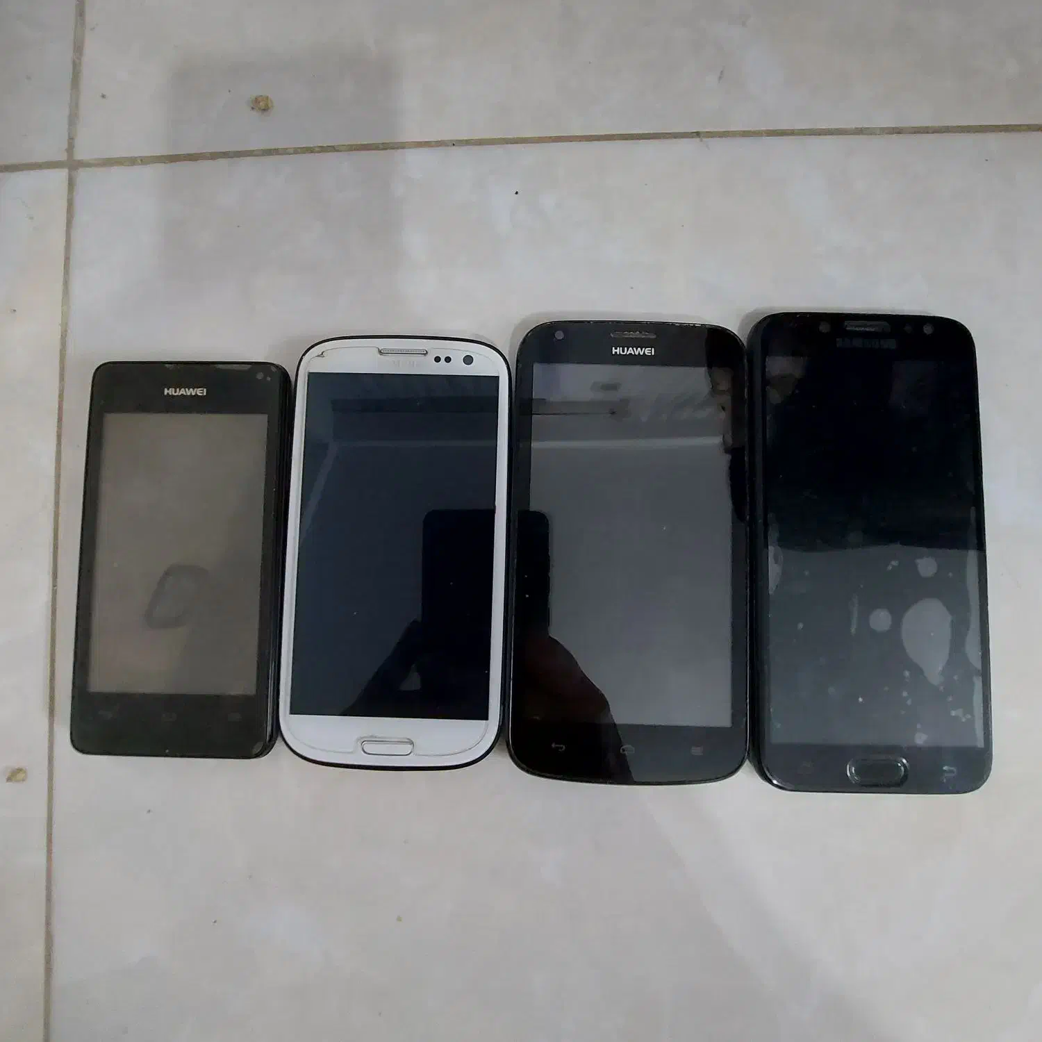 گوشی سامسونگ|موبایل|سراب, |دیوار