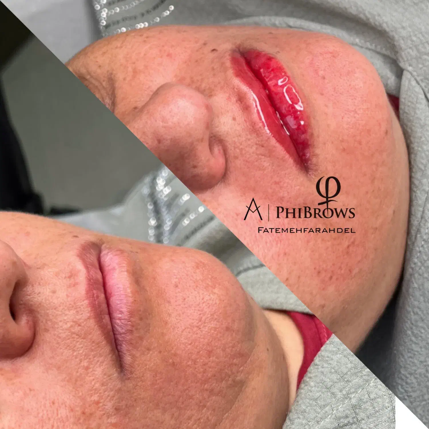 میکروبلدینگ ابرو/خط چشم/بن مژه/شیدینگ لب/فیبروز|خدمات آرایشگری و زیبایی|پاکدشت, پاکدشت (مامازند)|دیوار