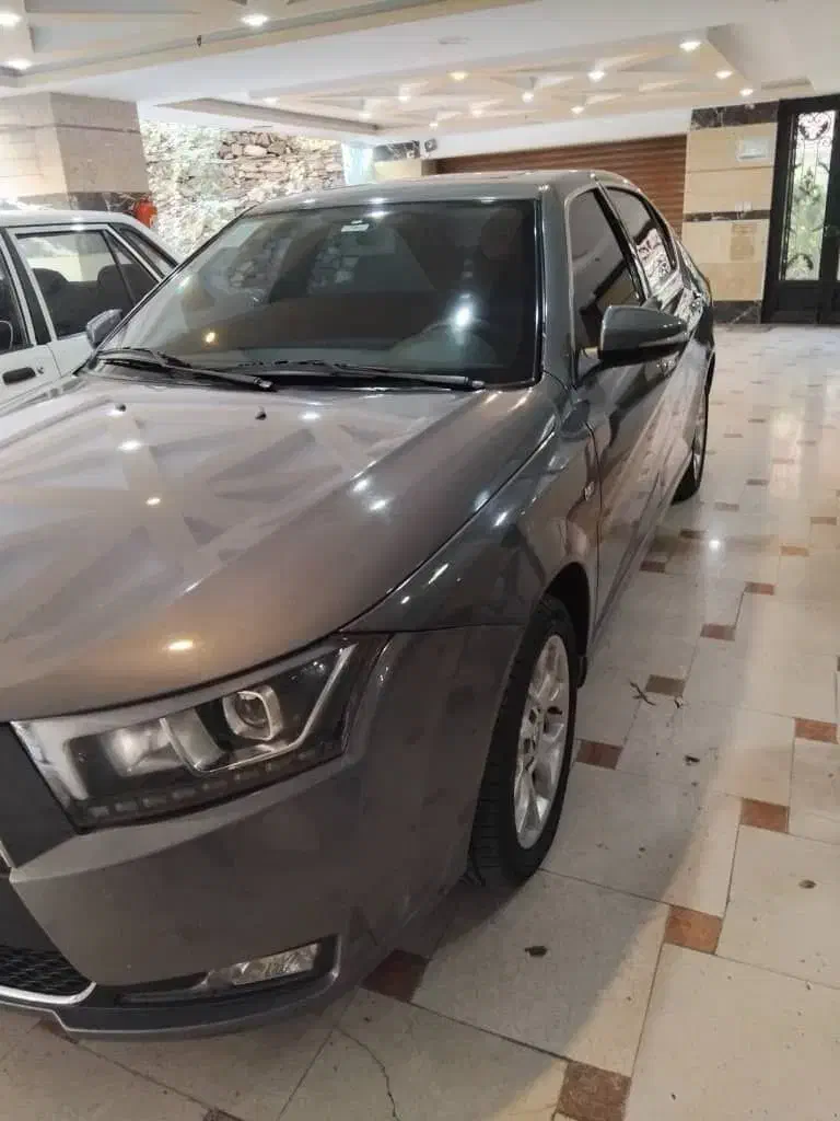 دنا پلاس اتوماتیک ۱۴۰۰|خودرو سواری و وانت|پردیس, فاز ۸|دیوار