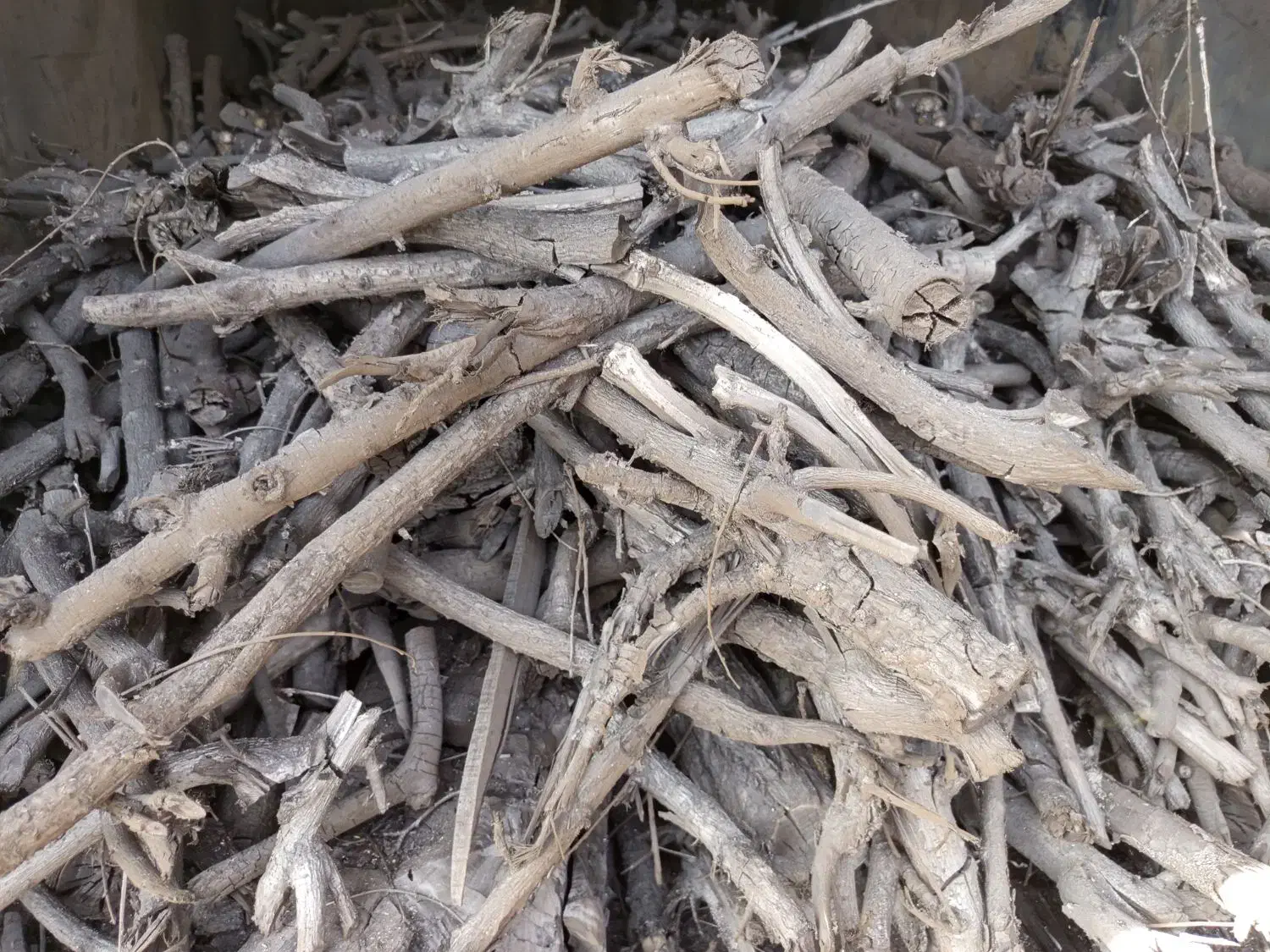 ذغال کبابی درجه یک|عمده‌فروشی|ماهدشت, |دیوار