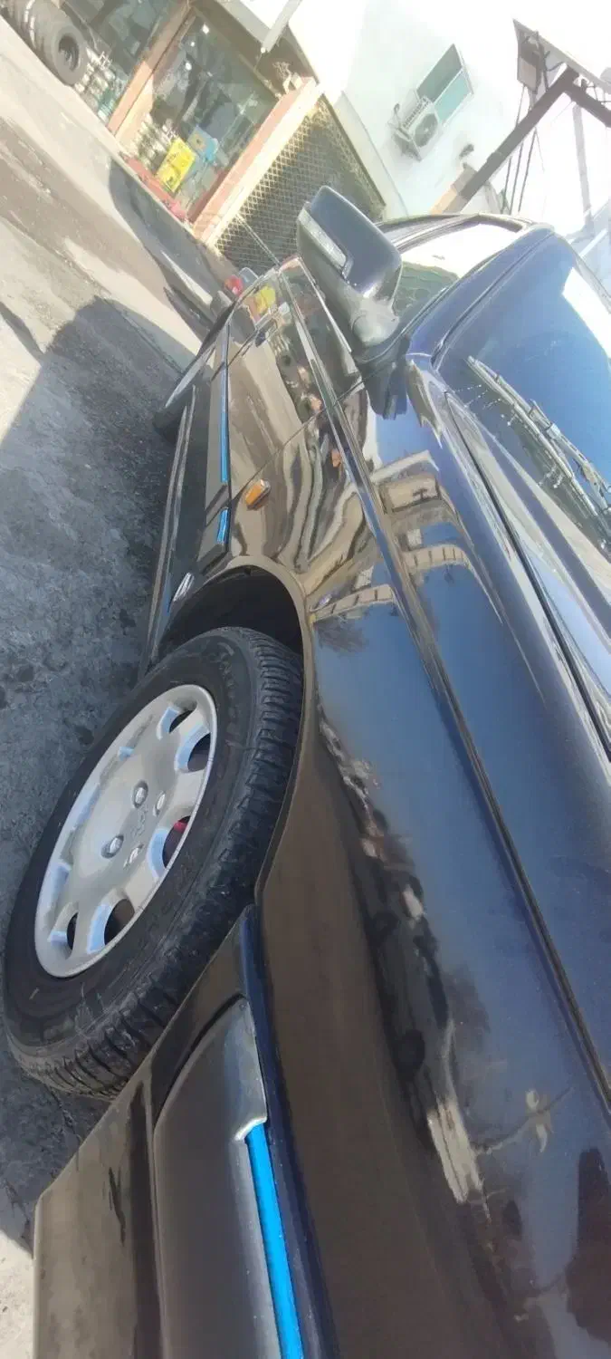 پژو پارس مدل ۸۴|خودرو سواری و وانت|رشت, آب و برق|دیوار