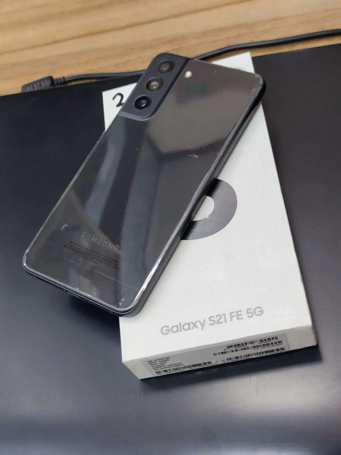 *S21fe 5G*|موبایل|اسلامآباد غرب, |دیوار