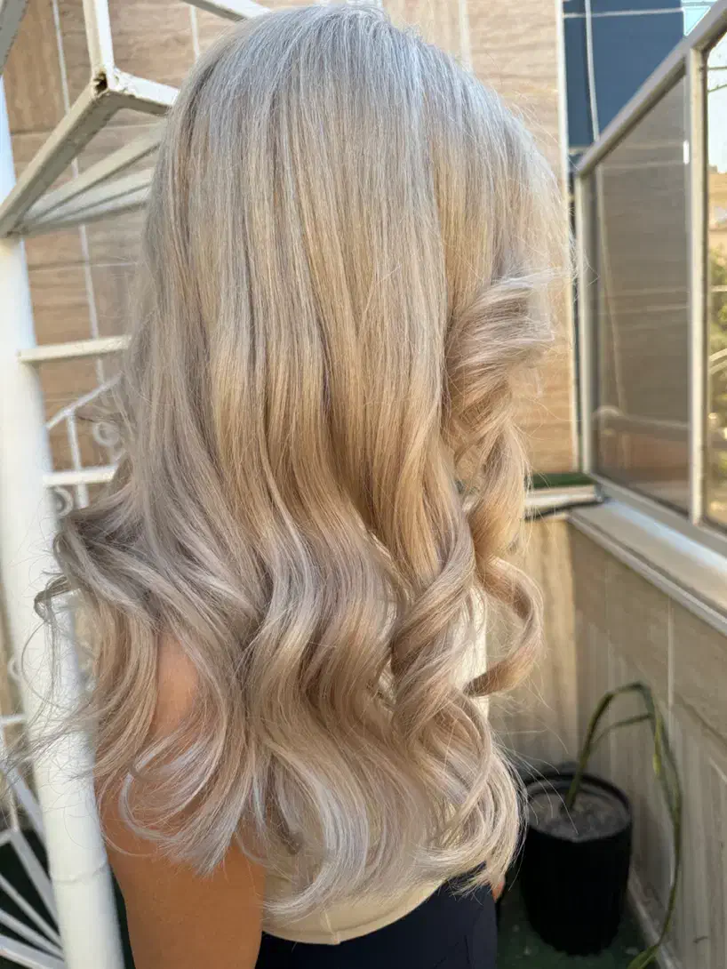 سالن زیبایی|خدمات آرایشگری و زیبایی|مشهد, هنرستان|دیوار